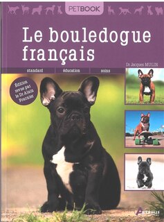 Couverture_Le bouledogue français
