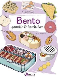 Bento, gamelle & lunch box