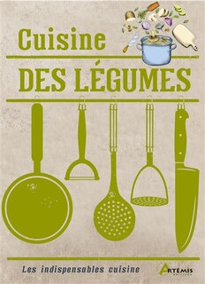 Cuisine des légumes