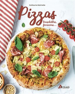 Front cover_Pizzas, bruschettas, focaccias...