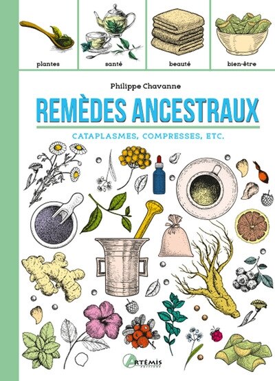 Front cover_Rem&egrave;des ancestraux
