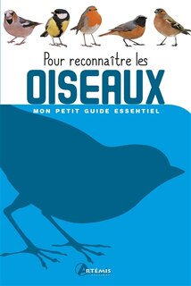 Couverture_Pour reconnaître les oiseaux