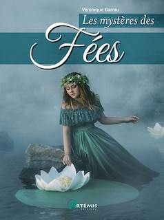 Front cover_Les mystères des fées