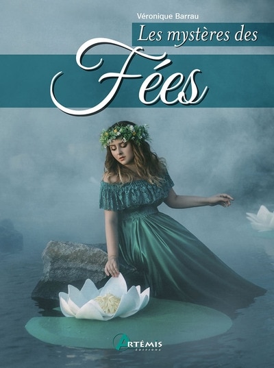 Front cover_Les mystères des fées