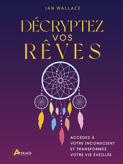 Front cover_Décryptez vos rêves