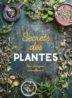 Couverture_Secrets des plantes