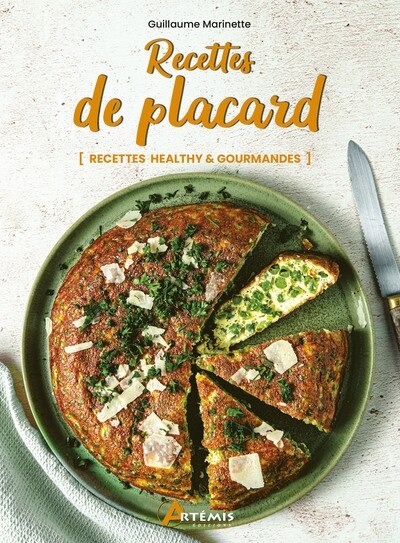 Front cover_Recettes de placard