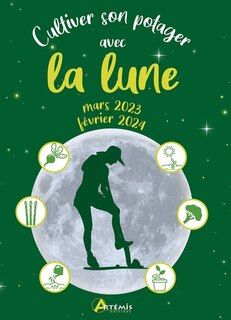 Front cover_Cultiver son potager avec la Lune