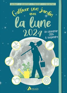 Couverture_Cultiver son jardin avec la Lune 2024