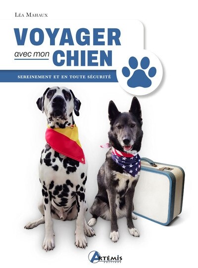 Couverture_Voyager avec mon chien