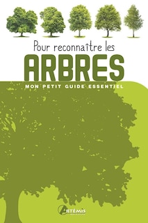 Couverture_Pour reconnaître les arbres