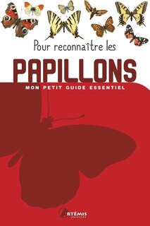 Couverture_Pour reconnaître les papillons