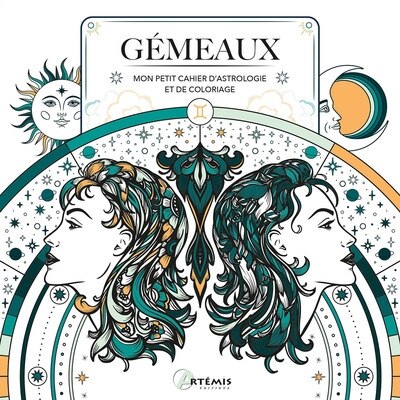 Front cover_Gémeaux