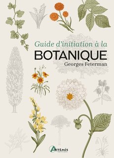 Couverture_Guide d'initiation à la botanique