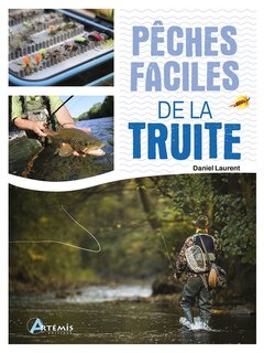 Front cover_P&ecirc;ches faciles de la truite