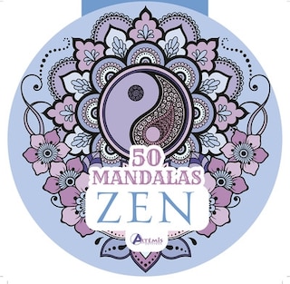Couverture_50 mandalas zen