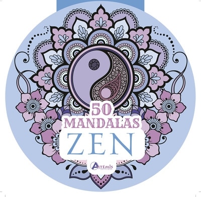 Couverture_50 mandalas zen