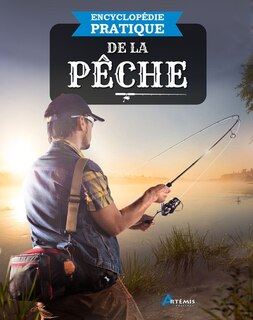 Front cover_Encyclopédie pratique de la pêche
