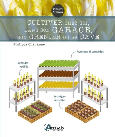 Couverture_Cultiver chez soi, dans son garage, son grenier ou sa cave