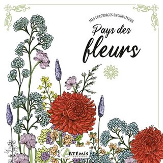 Front cover_Pays des fleurs
