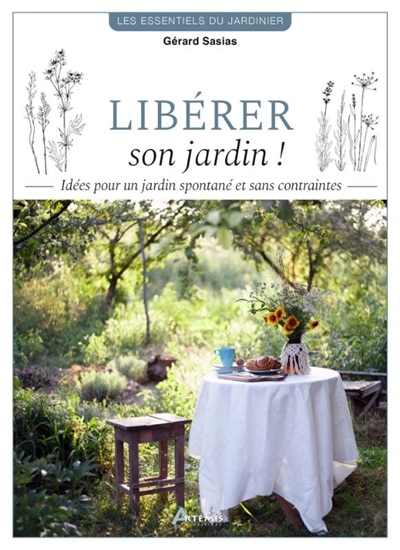 Couverture_Lib&eacute;rer son jardin !