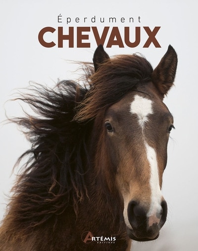 Front cover_Eperdument chevaux