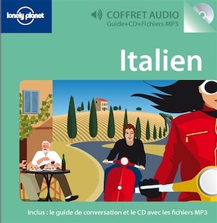 Couverture_COFF.AUDIO ITALIEN -GUIDE+CD+FICH.MP3