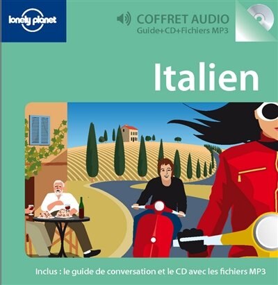 Couverture_COFF.AUDIO ITALIEN -GUIDE+CD+FICH.MP3