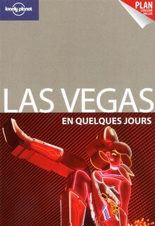 Couverture_LAS VEGAS EN QUELQUES JOURS -1E ED.
