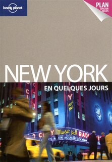 Couverture_NEW YORK EN QUELQUES JOURS -3E ED.