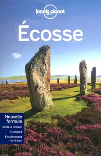 ECOSSE (AVEC CARTE) -3E ED.