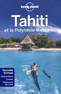 Front cover_TAHITI ET POLYNESIE FRANCAISE -6E ED.