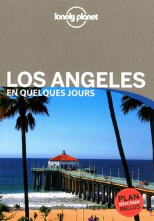 Couverture_LOS ANGELES EN QUELQUES JOURS -1E ED.