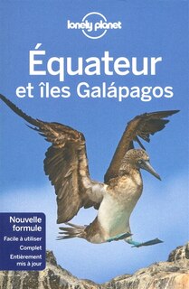 Front cover_EQUATEUR ET ILES GALAPAGOS -3E ED.