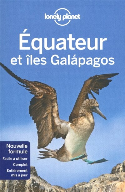 Front cover_EQUATEUR ET ILES GALAPAGOS -3E ED.
