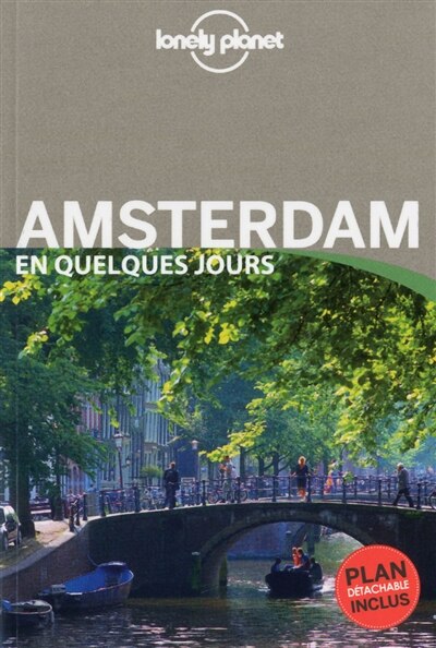 Couverture_Amsterdam en quelques jours  3e ed