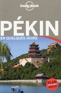 Pékin en quelques jours  2e ed