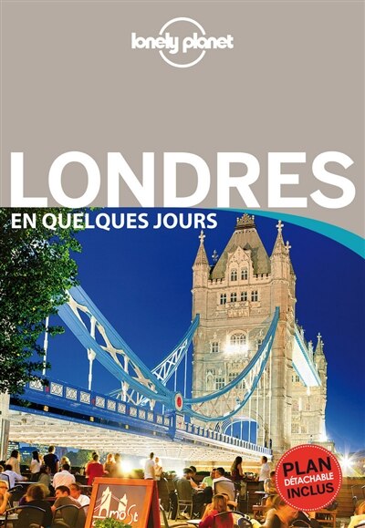 Couverture_Londres en quelques jours  4e ed