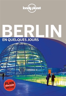 Couverture_Berlin en quelques jours  4e ed  Lonely Planet