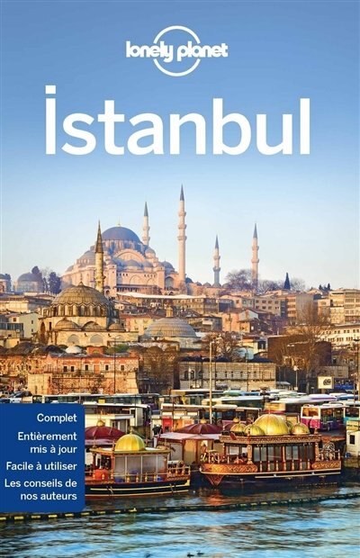 Front cover_Istanbul