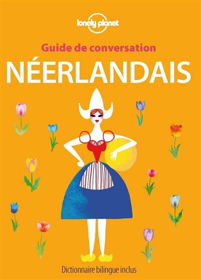 Front cover_N&eacute;erlandais guide de conversation 4&egrave;me &eacute;dition