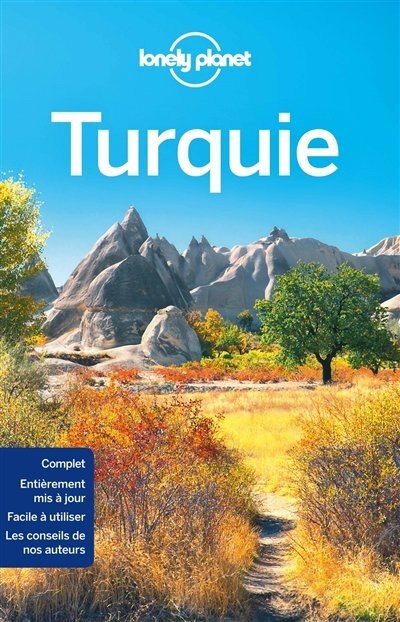 Front cover_Turquie