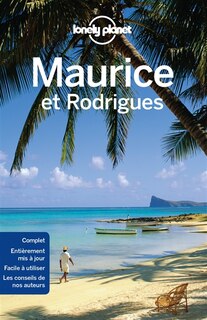 Front cover_Maurice et Rodrigues