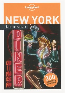 Front cover_New York à petits prix -2e ed.