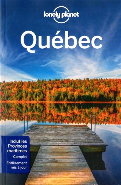 Front cover_Québec