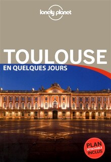 Front cover_Toulouse en quelques jours