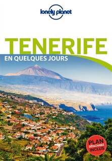 Front cover_Tenerife en quelques jours