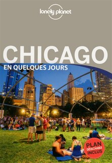 Couverture_Chicago en quelques jours