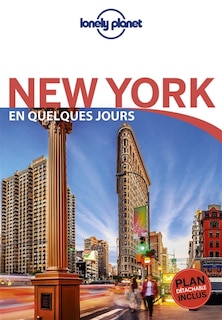 Front cover_New York en quelques jours