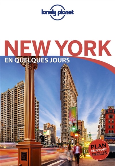 Front cover_New York en quelques jours